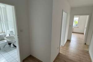 2- Zimmer- Wohnung in Brackwede zu vermieten – Die vollständige Adresse der Immobilie erhältst du vom Anbieter., 33647 Brackwede, Bielefeld – Vorschaubild 1
