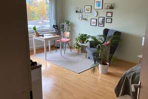 4,5-Zimmer Wohnung in Balingen