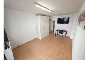 RESERVIERT - Weststadt: 2-Zi + TG | Technisch modernisiert | Balkon | EBK | FREI | WG geeignet – Lessingstr. 64, 76135 Weststadt, Karlsruhe – Vorschaubild 21