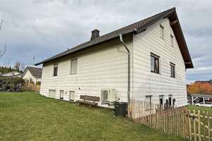 EFH (Bj.1981) mit ELW (Bj.2022) in ruhiger Ortsrandlage von Morsbach-Seifen – Die vollständige Adresse der Immobilie erhältst du vom Anbieter., 51597 Morsbach – Vorschaubild 3