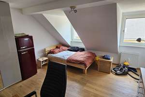 Voll möbliertes 1-Zimmer-Apartment in der Kölner Südstadt – Kyffhäuserstrasse 49, 50674 Neustadt/Süd, Köln – Vorschaubild 3