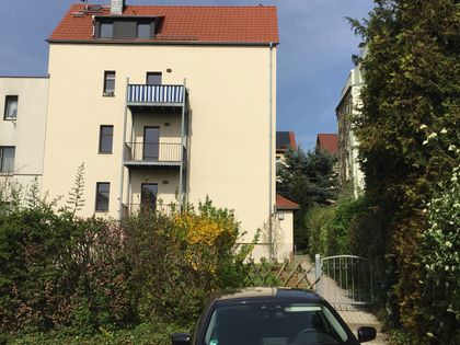 Wohnung Mieten In Altenburger Land Kreis Immobilienscout24