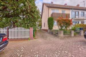 Reihenmittelhaus mit Garten und Garage in gewachsener Wohngegend nähe Heidelberg! – Die vollständige Adresse der Immobilie erhältst du vom Anbieter., 68535 Edingen-Neckarhausen – Vorschaubild 6