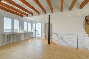 Exklusive Maisonette-Wohnung in bester Aussichtslage – Die vollständige Adresse der Immobilie erhältst du vom Anbieter., 70597 Degerloch (Ortsteil), Stuttgart – Vorschaubild 12