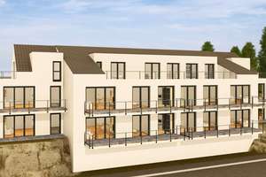 Neubau-Highlight im EG: Wohnen mit Terrasse & eigenem Garten! WE2 – Die vollständige Adresse der Immobilie erhältst du vom Anbieter., 38226 Lichtenberg, Salzgitter – Vorschaubild 2