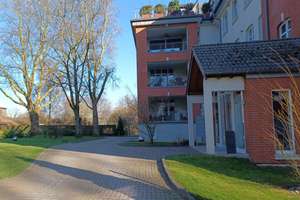 Exklusive 3,5 Raum Eigentumswohnung  auf höchstem Niveau  -  barrierefrei und mit Terrasse!