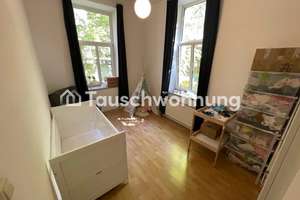 Tauschwohnung: EG Wohnung mit Terrasse zum Gemeinschaftsgarten – Die vollständige Adresse der Immobilie erhältst du vom Anbieter., 80799 Am alten nördlichen Friedhof, München – Vorschaubild 3