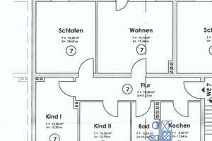 Aufwendig sanierte Wohnung in Bothfeld! – Schnuckentrift 2, 30657 Bothfeld, Hannover – Vorschaubild 23