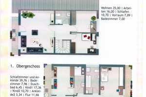 Königstein/Falkenstein – Le Mele Str. 19, 61462 Hochtaunuskreis – Vorschaubild 2