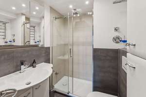 Stilvolle Maisonettewohnung mit Dachterrasse in beliebter Nordstadt-Lage – 30167 Nordstadt, Hannover – Vorschaubild 4