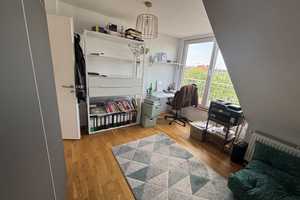 Voll-möblierte Wohnung in AC Zur Zwischenmiete – Aachen – Vorschaubild 7