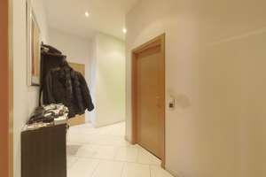 3-Zimmer EG-Wohnung mit Garten & Terrasse in Essen - Rüttenscheid – Die vollständige Adresse der Immobilie erhältst du vom Anbieter., 45131 Rüttenscheid, Essen – Vorschaubild 2