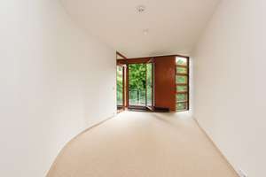 Bezugsfreie 3-Zi.-Wohnung im 2.OG im "Baller"-Architekturtraum am Preußenpark - Provisionsfrei – Wittelsbacher Str. 31, 10707 Wilmersdorf, Berlin – Vorschaubild 5