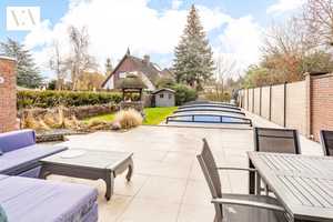 ,,S53" Pool sowie Moderne mit neuer Heizung und Solar – Berlin – Vorschaubild 8