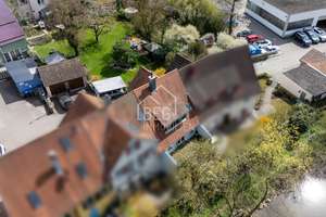 Charmantes Reihenmittelhaus mit Fachwerkcharakter – kernsaniert & flexibel nutzbar – Die vollständige Adresse der Immobilie erhältst du vom Anbieter., 74523 Schwäbisch Hall – Vorschaubild 3