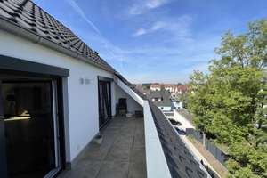Grandiose DG-Penthouse-ETW mit EBK & Dachterrasse + großer PKW-Platz in Anderten-Misburg! – Die vollständige Adresse der Immobilie erhältst du vom Anbieter., 30559 Misburg-Süd, Hannover – Vorschaubild 13