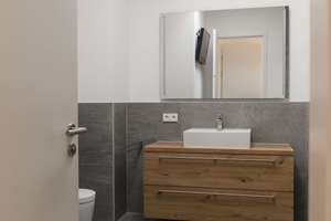 Hainer Höfe - Exklusive Penthouse Wohnung in Frankfurt-Sachsenhausen! – 60599 Sachsenhausen-Süd, Frankfurt am Main – Vorschaubild 17