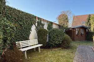 SANKT AUGUSTIN ORT, sehr gepflegtes Einfam.Haus mit 110 m² Wfl., 4 Zi. Vollkeller, Garten und Garage – Die vollständige Adresse der Immobilie erhältst du vom Anbieter., 53757 Sankt Augustin – Vorschaubild 16