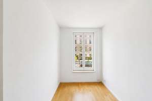 Lichtdurchflutete 3-Zimmer-Wohnung mit Balkon in Potsdam West – Die vollständige Adresse der Immobilie erhältst du vom Anbieter., 14471 Brandenburger Vorstadt, Potsdam – Vorschaubild 10