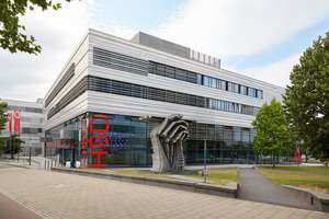 Modernes Wohnen mit Komfort – helle, barrierefreie Wohnung in Stadtnähe – Die vollständige Adresse der Immobilie erhältst du vom Anbieter., 40211 Pempelfort, Düsseldorf – Vorschaubild 29