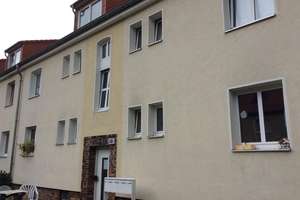 Klein aber fein - renovierte 2 Zimmerwohnung! – Morungenstr. 46, 4249 Knautkleeberg-Knauthain, Leipzig – Vorschaubild 1