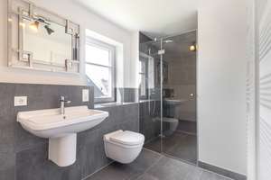 Sylt/Tinnum Neubau von Hausteilen – Alte Dorfstr. 25b, 25980 Sylt (Gemeinde) – Vorschaubild 21