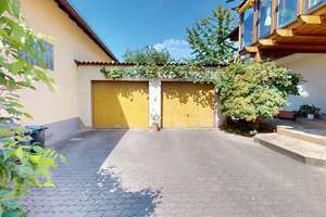 Viel Platz für die Familie - großzügiges 1- bis 2-Familienhaus mit Doppelgarage – Die vollständige Adresse der Immobilie erhältst du vom Anbieter., 67376 Harthausen – Vorschaubild 15