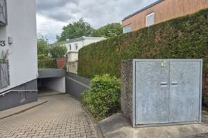 Charmante Dachgeschosswohnung mit Balkon, Einbauküche, Tiefgaragenstellplatz & Waschautomat – Dennachstr. 23, 75175 Buckenberg, Pforzheim – Vorschaubild 12
