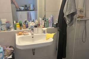 Kompaktes Apartment in Bremen: Ideal für die Studierende  – Anne-Conway-Straße 15, 28359 Lehe, Bremen – Vorschaubild 4