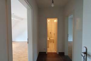 "Small & Beautiful" Über den Dächern von E-Rüttenscheid (2,5 R.-Whg., 4. OG, Balkon, EBK) – Die vollständige Adresse der Immobilie erhältst du vom Anbieter., 45128 Südviertel, Essen – Vorschaubild 16