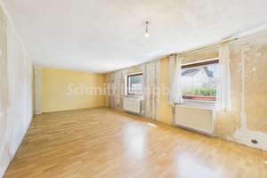 Familienfreundliche Doppelhaushälfte auf Erbpachtgrundstück in F-Goldstein: 5 Zimmer, Garten, Garage – 60529 Schwanheim, Frankfurt am Main – Vorschaubild 7