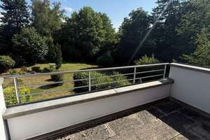 Charmante 1 Zimmer-Wohnung mit Balkon und Blick ins Grüne – Die vollständige Adresse der Immobilie erhältst du vom Anbieter., 70499 Weilimdorf (Ortsteil), Stuttgart – Vorschaubild 3