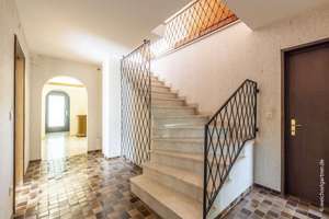 Einfamilienhaus-Bungalow mit schönem Südgarten (5 Gehminuten zur S-Bahn) – Die vollständige Adresse der Immobilie erhältst du vom Anbieter., 82223 Eichenau – Vorschaubild 14