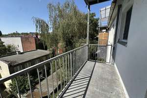 Erstbezug nach umfassender Modernisierung! Stilvolle 3-Zimmer-Wohnung in begehrter Lage – Hallerstraße 23, 90419 Sankt Johannis, Nürnberg – Vorschaubild 9