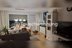 Tauschwohnung: Geräumige 3-Zimmer-Flat in Arheilgen zum Tauschen – Die vollständige Adresse der Immobilie erhältst du vom Anbieter., 64291 Arheilgen, Darmstadt – Vorschaubild 2