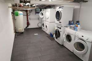 4 Zimmerwohnung mit ausgebautem Dachgeschoss incl. Garage in 4-Parteienhaus in Bonn-Lengsdorf – Die vollständige Adresse der Immobilie erhältst du vom Anbieter., 53127 Lengsdorf, Bonn – Vorschaubild 7