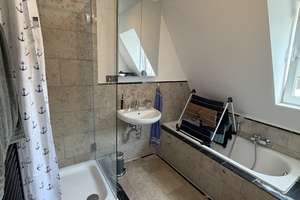 Single-2-Zimmer-Wohnung mit Blick auf den Dom – Die vollständige Adresse der Immobilie erhältst du vom Anbieter., 50667 Altstadt/Nord, Köln – Vorschaubild 6
