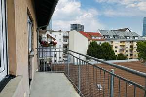 Wohnen mit Charakter: 3-Zimmer-Wohnung im Lindenhof