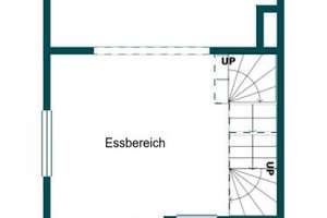 Modernisiertes Reiheneckhaus in Babenhausen – Gartenidylle und eigene Tiefgarage inklusive – Die vollständige Adresse der Immobilie erhältst du vom Anbieter., 64832 Babenhausen – Vorschaubild 21