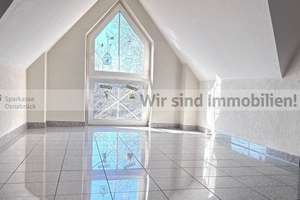 Klein aber fein! 1-Zimmer-Appartement im DG – Mindener Straße 37 b, 49084 Schinkel-Ost, Osnabrück – Vorschaubild 4