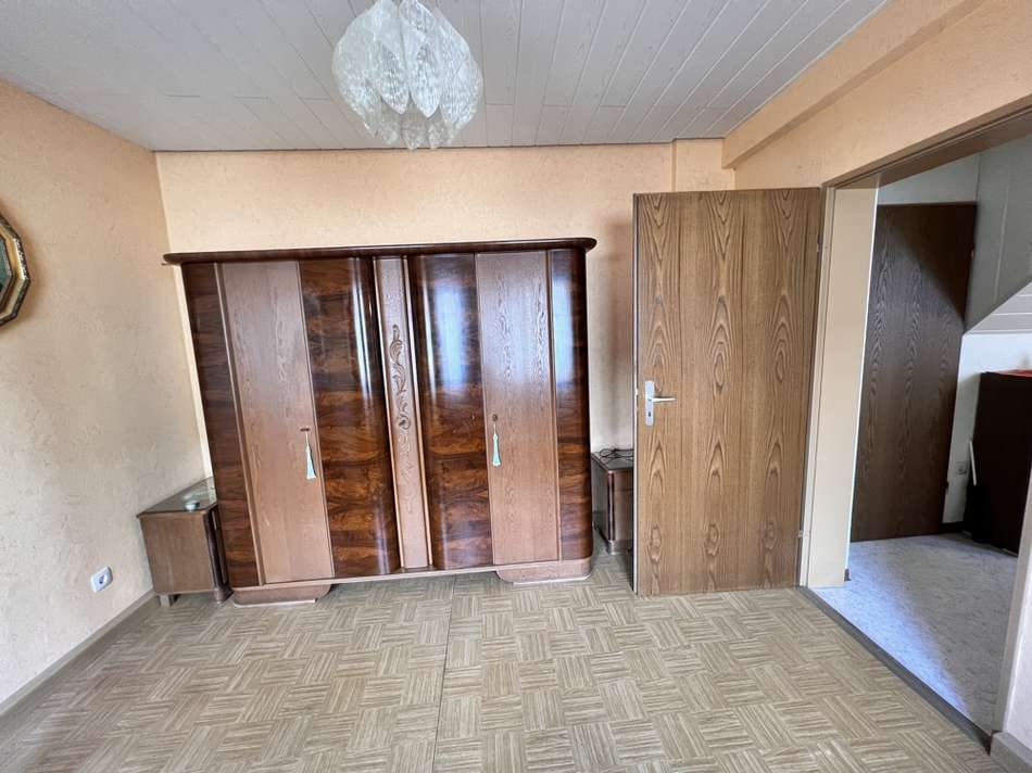 Schlafzimmer EG