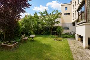 4-Zimmer-Eigentumswohnung mit Loggia in zentraler Lage von Braunschweig – Die vollständige Adresse der Immobilie erhältst du vom Anbieter., 38118 Westliches Ringgebiet, Braunschweig – Vorschaubild 12