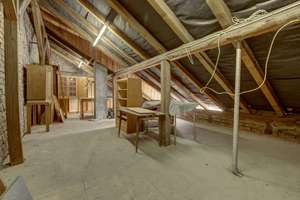 Wohnhaus im alten Ortskern von Mombach – Lindengasse 25, 55120 Mombach, Mainz – Vorschaubild 5