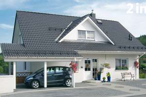 Schonend ins Eigenheim starten: KfW-Traumhaus per Mietkauf ohne große Hürden!
