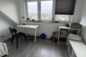 Traumhafte 4-Zimmer-Wohnung mit Loggia und EBK in Wiesbaden – Wielandstraße 7, 65187 Südost, Wiesbaden – Vorschaubild 23