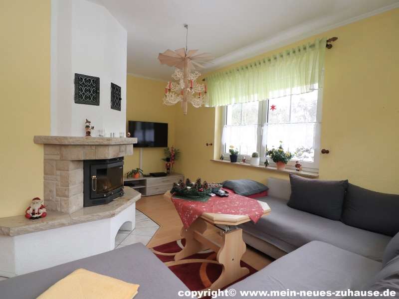 Immobilie in Neupetershain - Mein neues Zuhause in ruhiger Wohnlage! - Bild 8