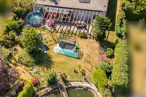 Ein Zuhause der besonderen Art – 255 m² Wohnfläche mit privatem Spa und Traumgarten – 44388 Lütgendortmund (Ortsteil), Dortmund – Vorschaubild 9