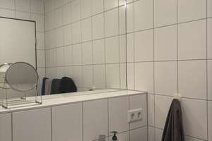 1-Zimmer-Wohnung in Regensburg-Galgenberg  – Galgenbergstraße 12, 93053 Galgenberg, Regensburg – Vorschaubild 9