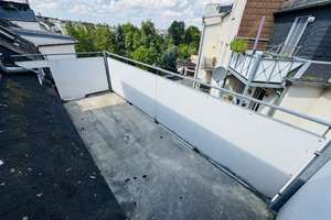 Modernes Wohnen unterm Dach – Sanierte 3-Zimmer-Wohnung mit Balkon – Zeißstraße 1, 9131 Hilbersdorf, Chemnitz – Vorschaubild 8