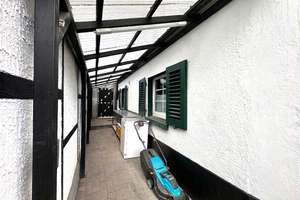 Ihre kleine Wohlfühloase!
EFH mit 4 Zimmern, Garten, Terrasse und Pool 
in Königswinter-Ittenbach – 53639 Königswinter – Vorschaubild 34